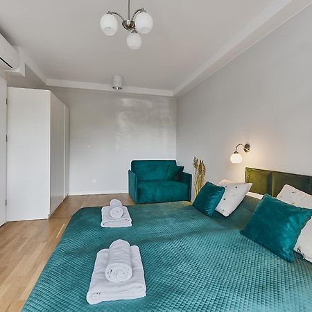 Apartamenty Swinoujscie - Wisus Exterior photo
