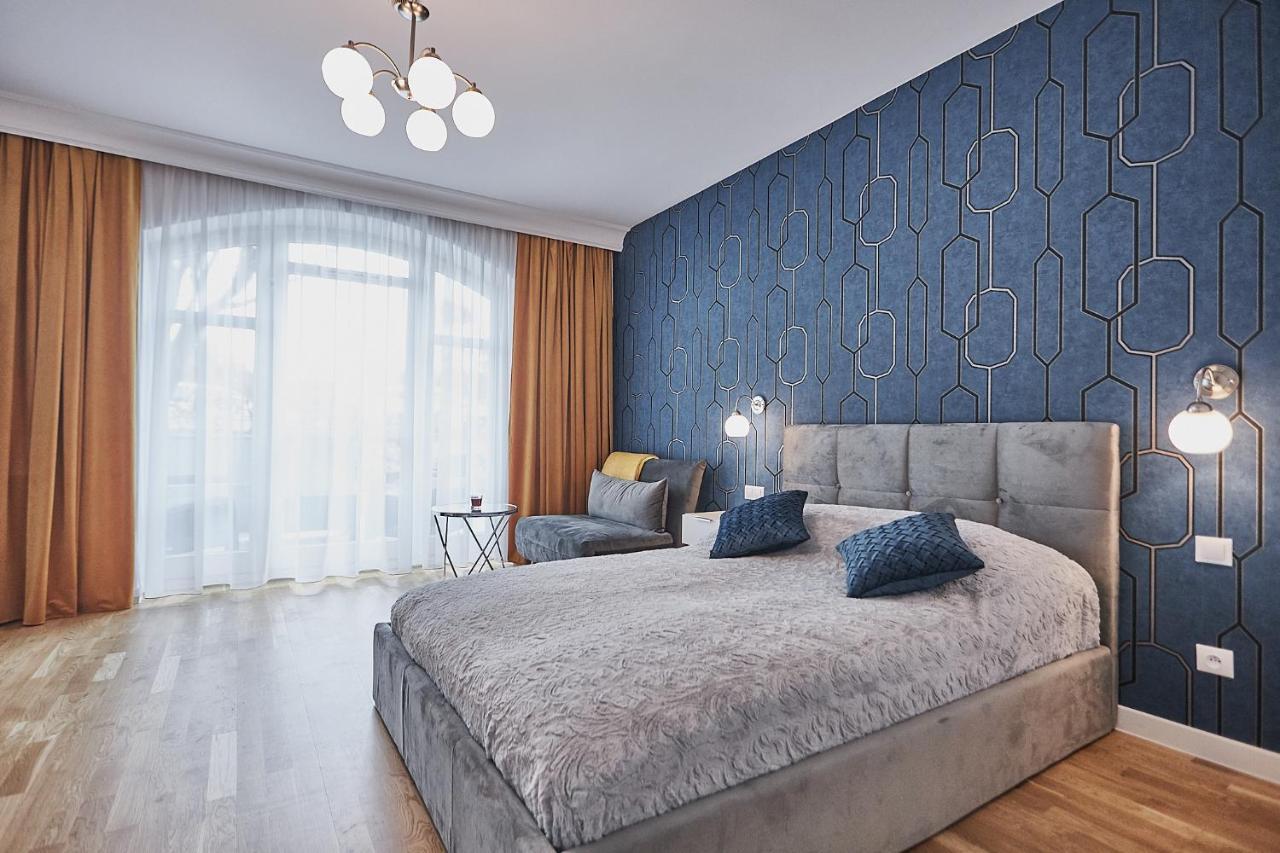 Apartamenty Swinoujscie - Wisus Exterior photo