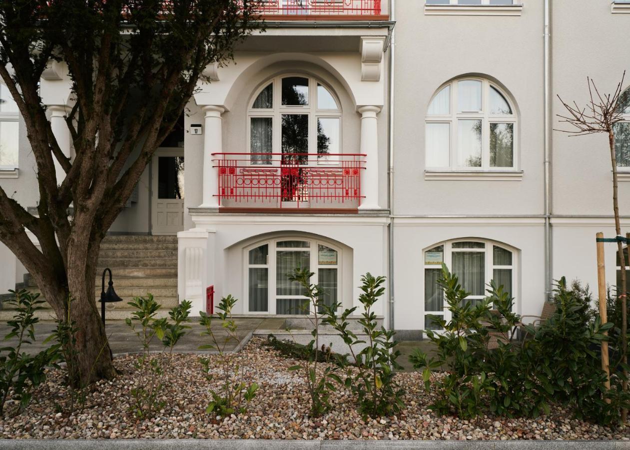 Apartamenty Swinoujscie - Wisus Exterior photo